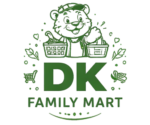 DK Family Mart